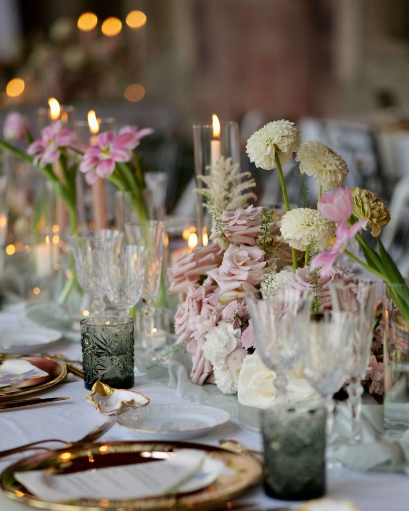 Anneris Flower Farm Florist