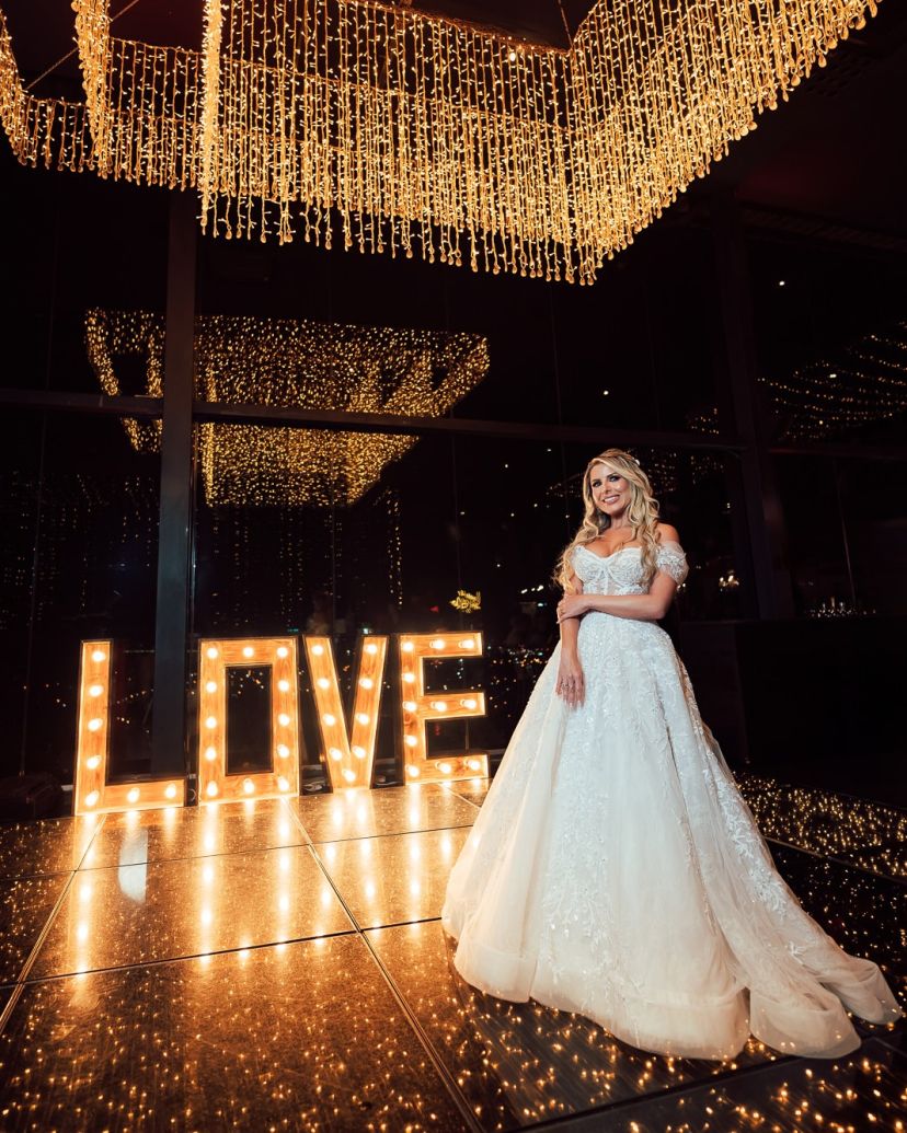 Indaiá Eventos Planner