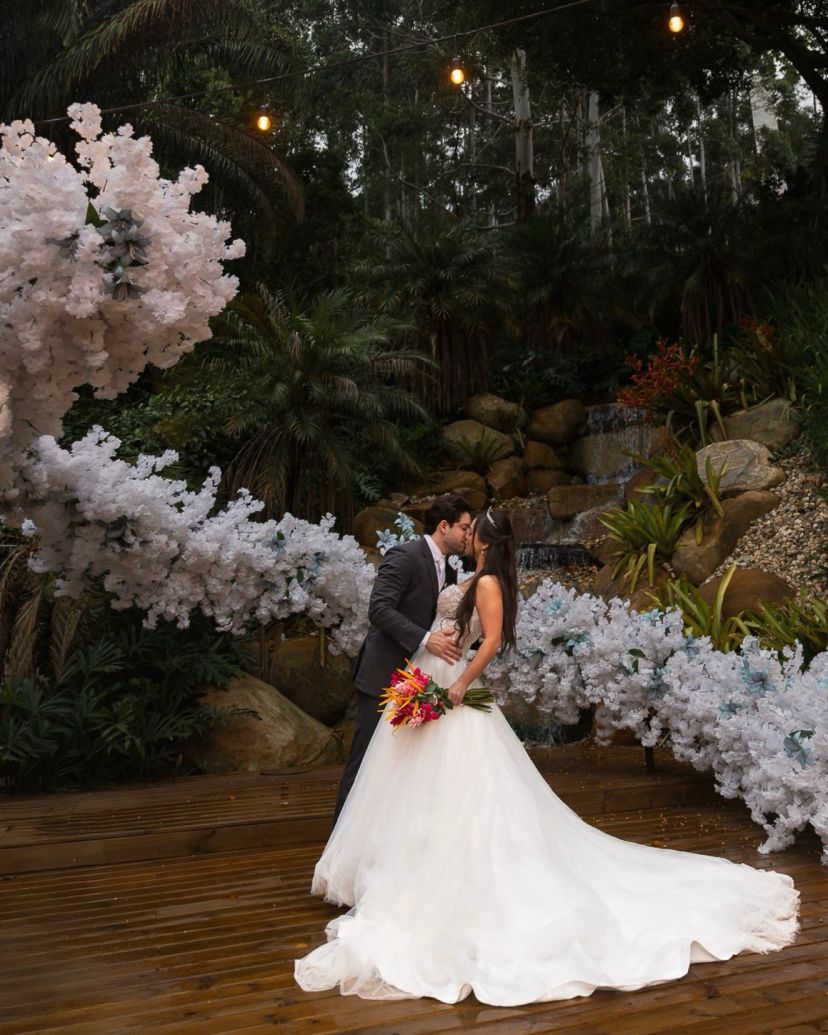 Indaiá Eventos Planner