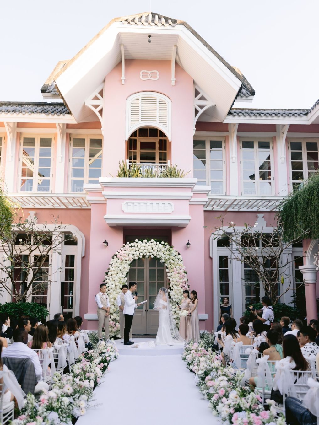 JW Marriott Phu Quoc Emerald Bay Resort & Spa