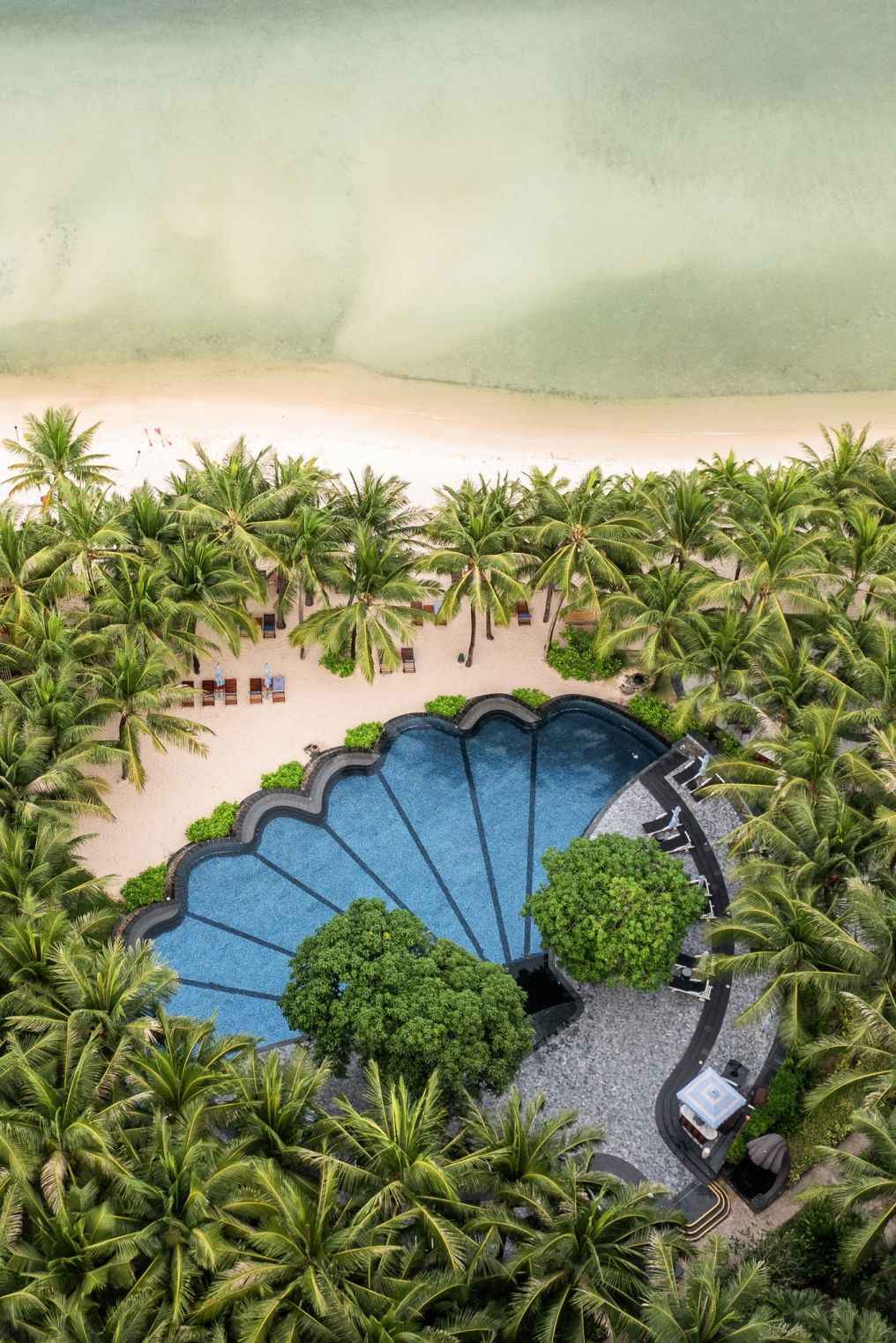 JW Marriott Phu Quoc Emerald Bay Resort & Spa