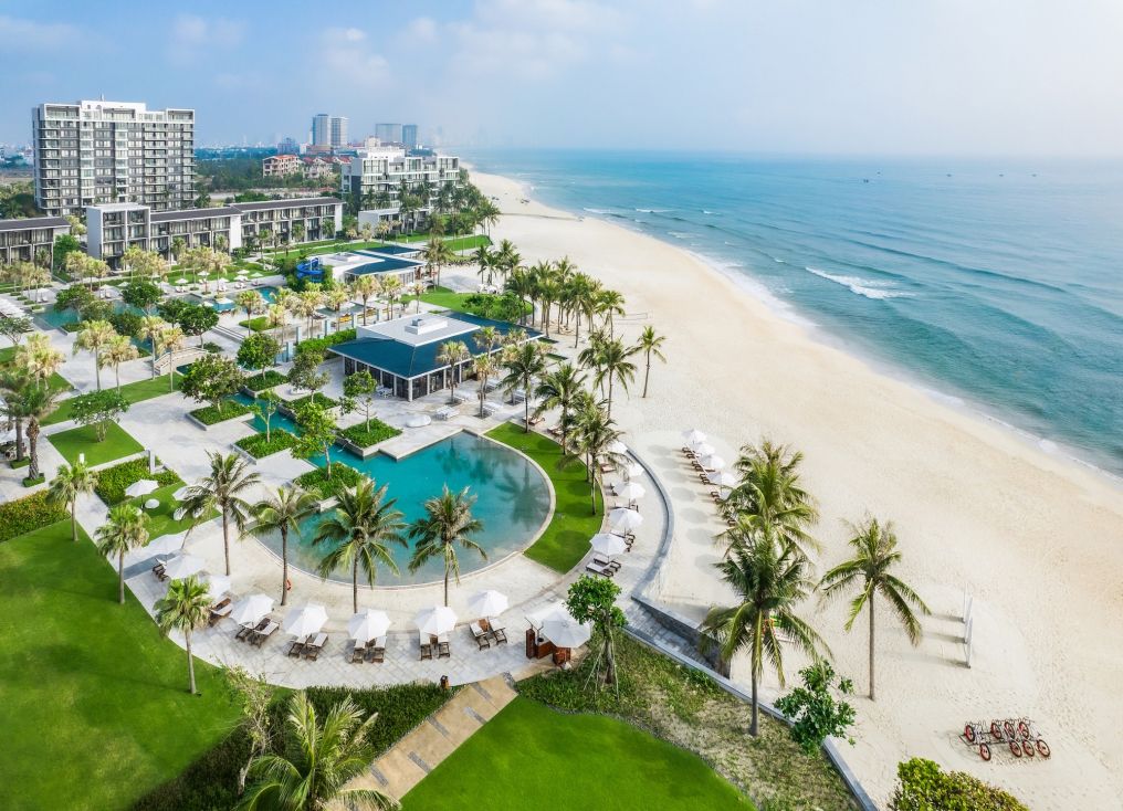 Hyatt Regency Danang Resort & Spa Venue photo