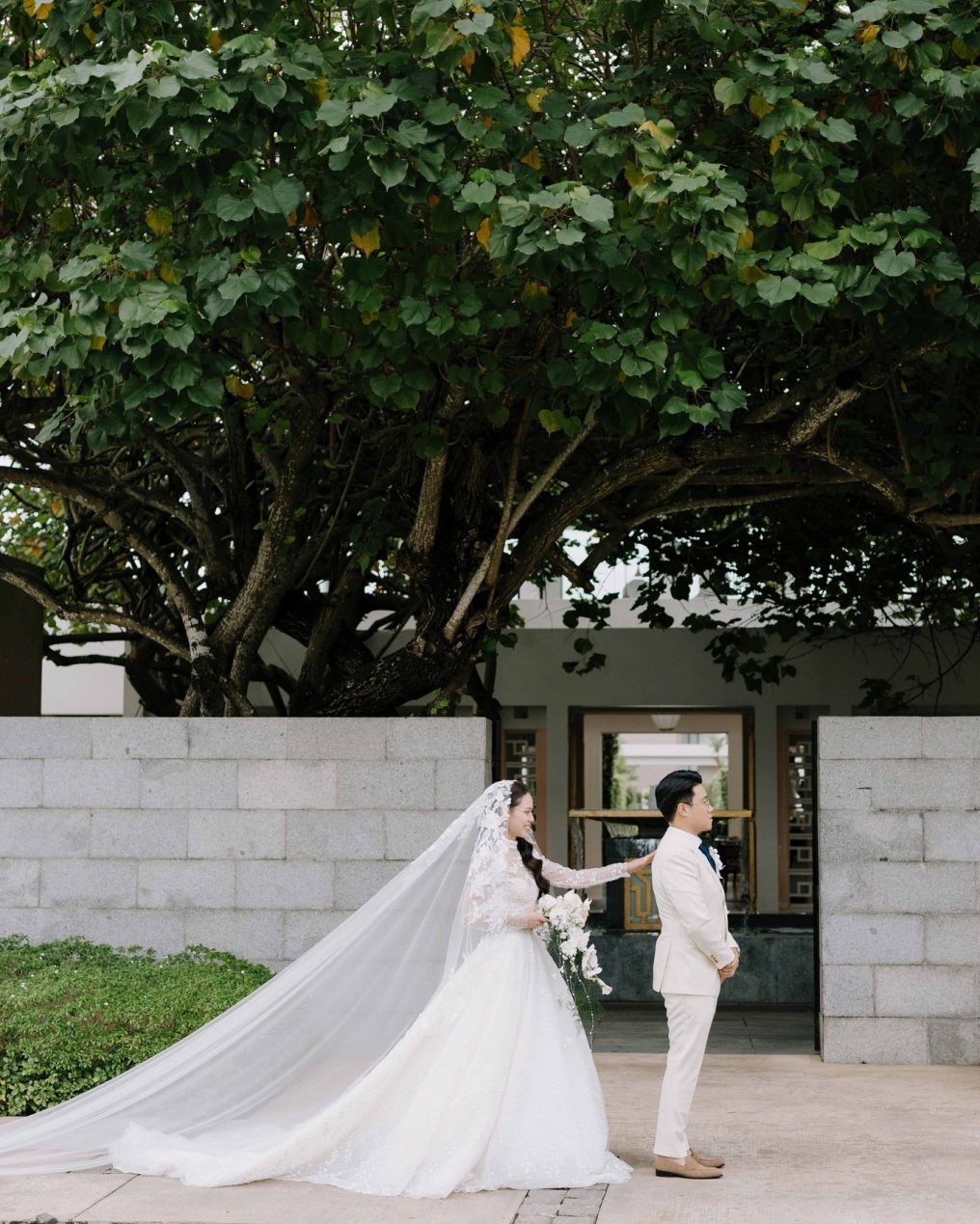 Hyatt Regency Danang Resort & Spa