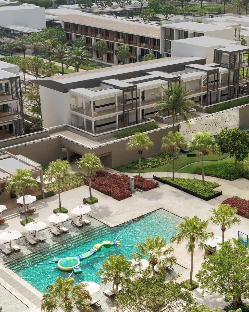 Hyatt Regency Danang Resort & Spa