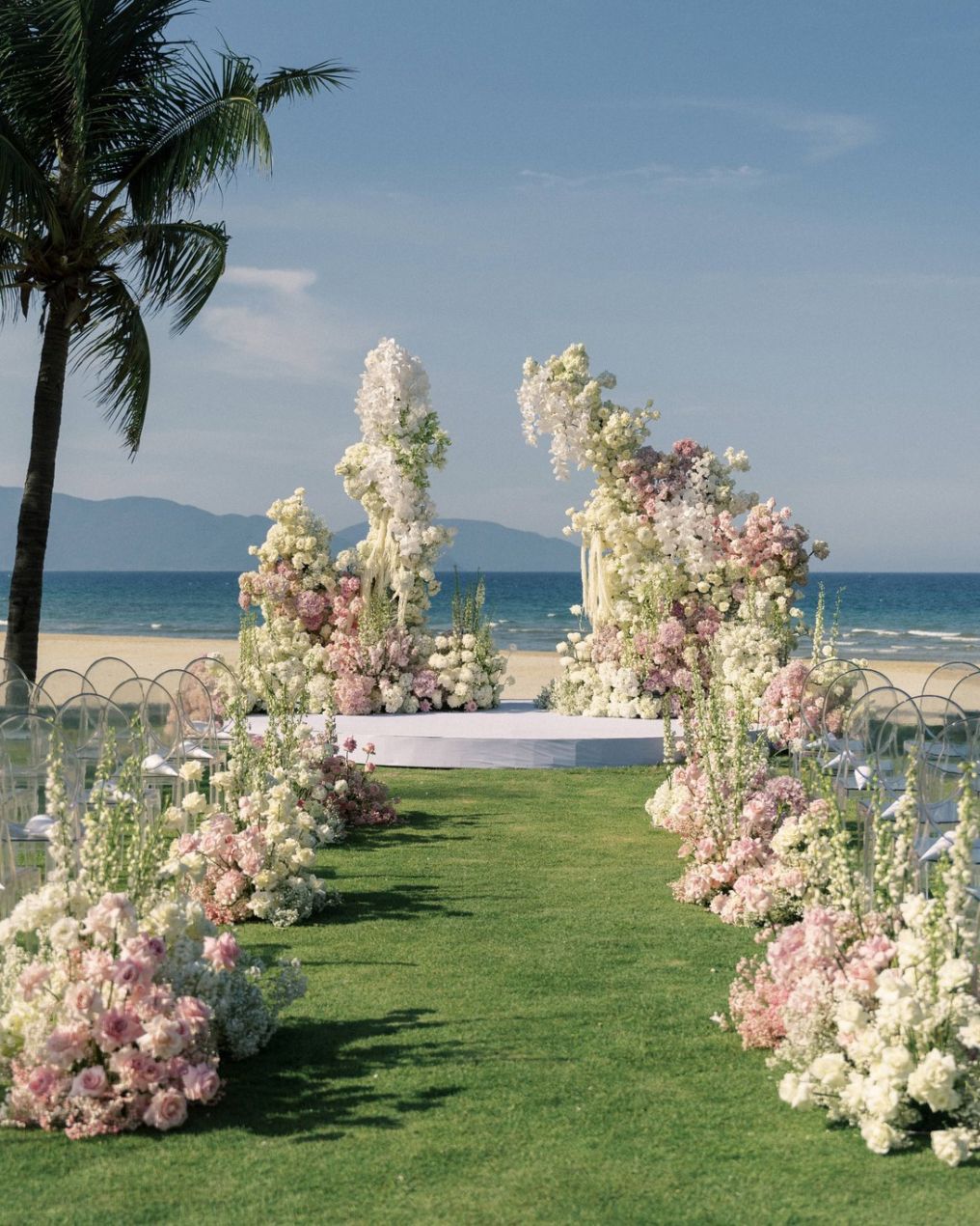 Hyatt Regency Danang Resort & Spa