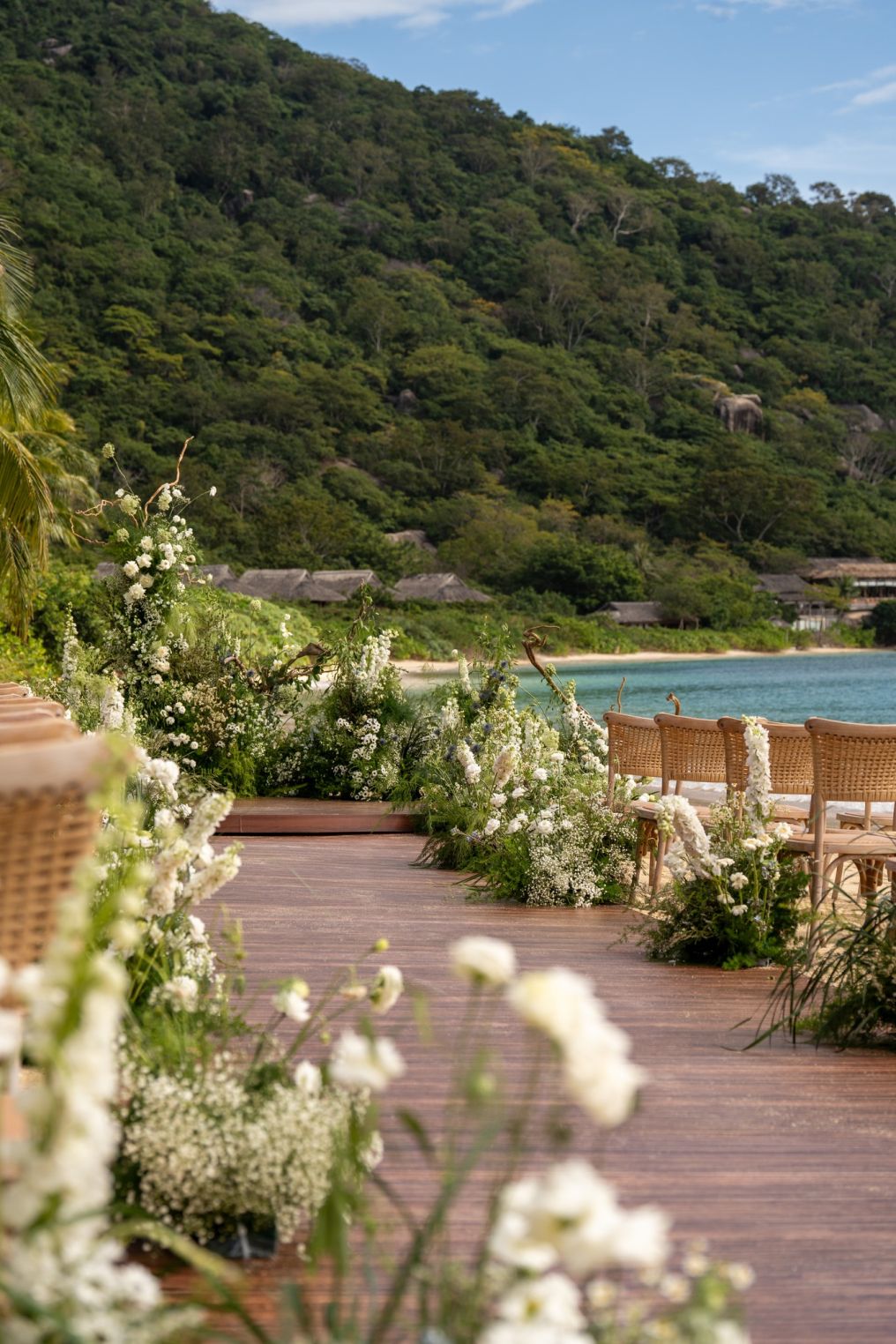 Six Senses Ninh Van Bay