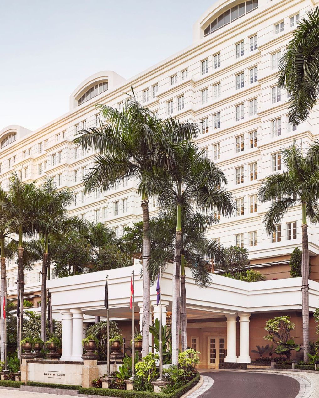 Park Hyatt Saigon