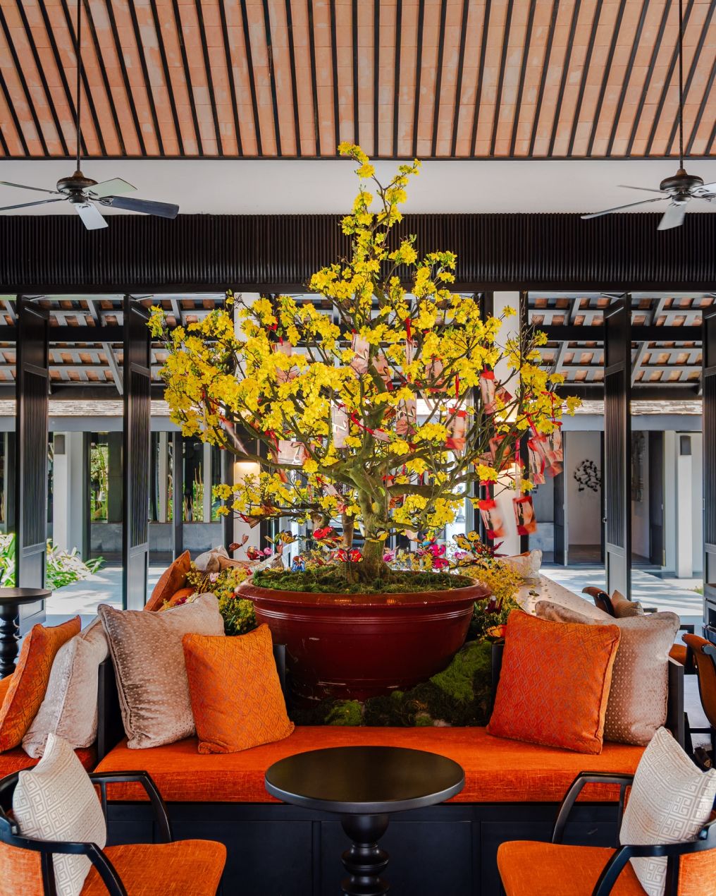 Four Seasons Resort The Nam Hai, Hoi An Venue photo