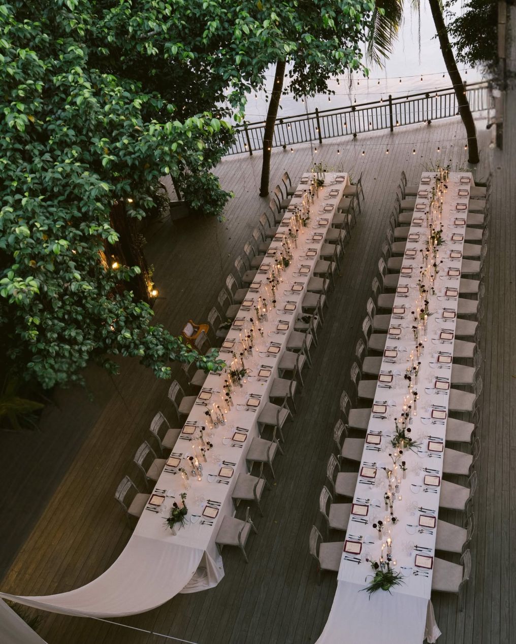 An Lam Retreats Saigon River Venue photo