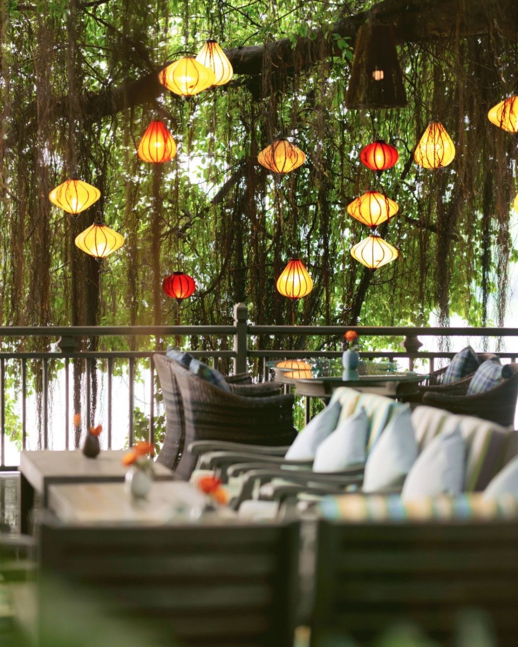 An Lam Retreats Saigon River Venue photo