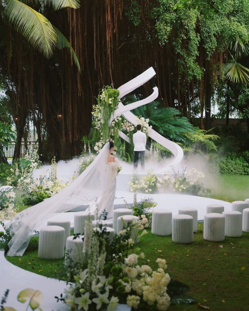 An Lam Retreats Saigon River Venues