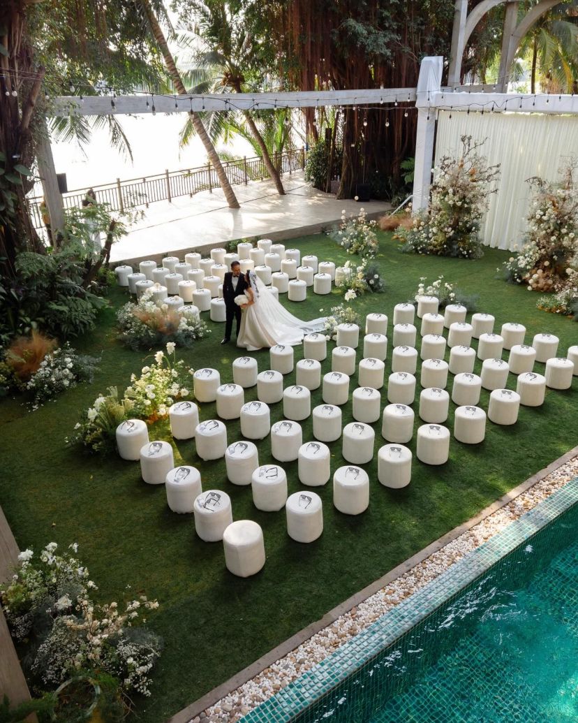 An Lam Retreats Saigon River Venues