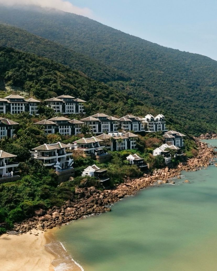 InterContinental Danang Sun Peninsula Resort Venues