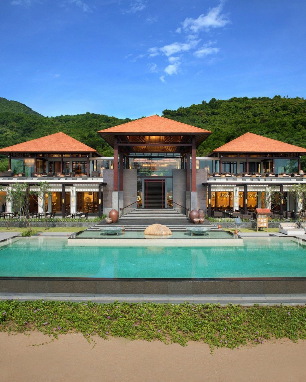 Banyan Tree Lăng Cô