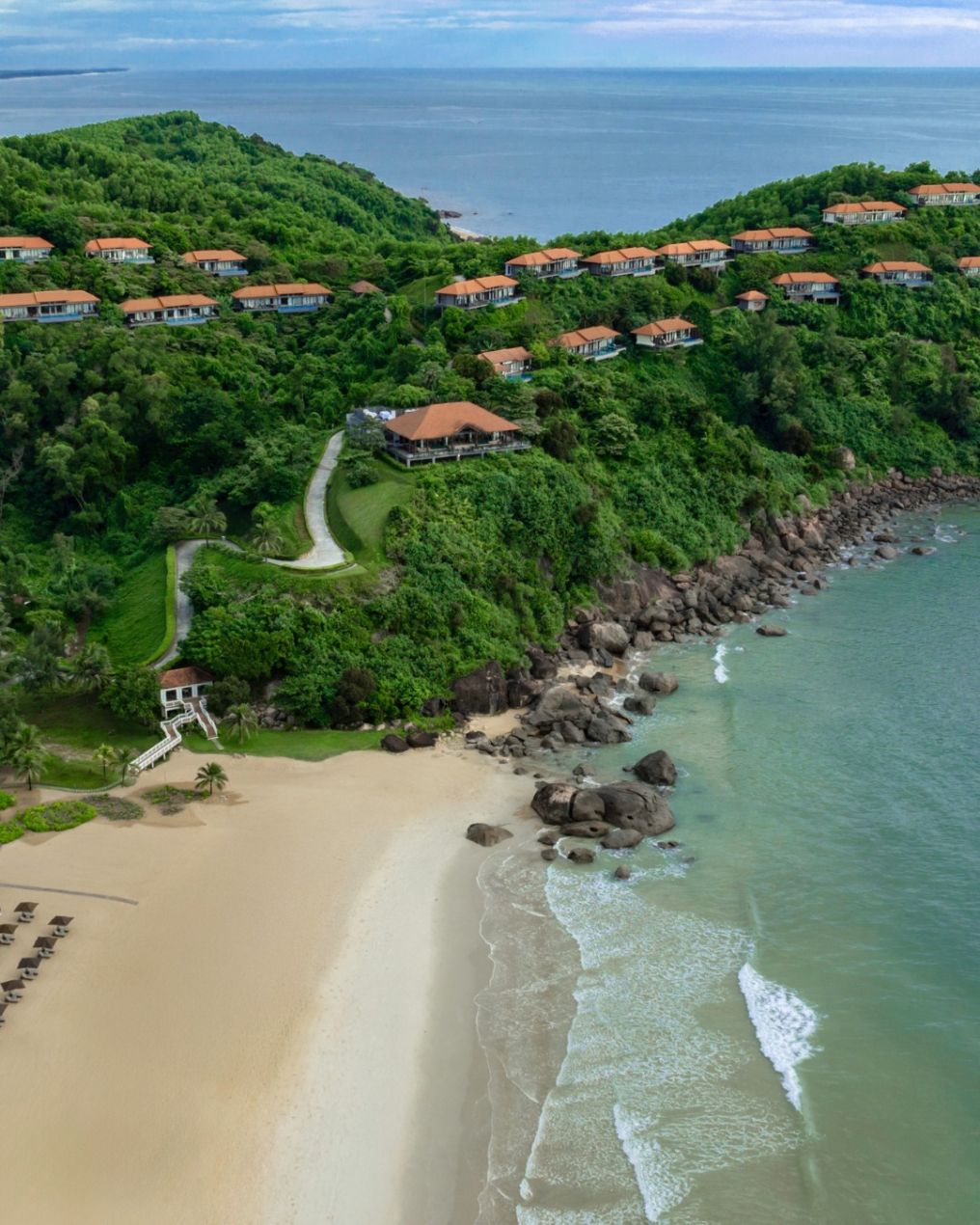 Banyan Tree Lăng Cô