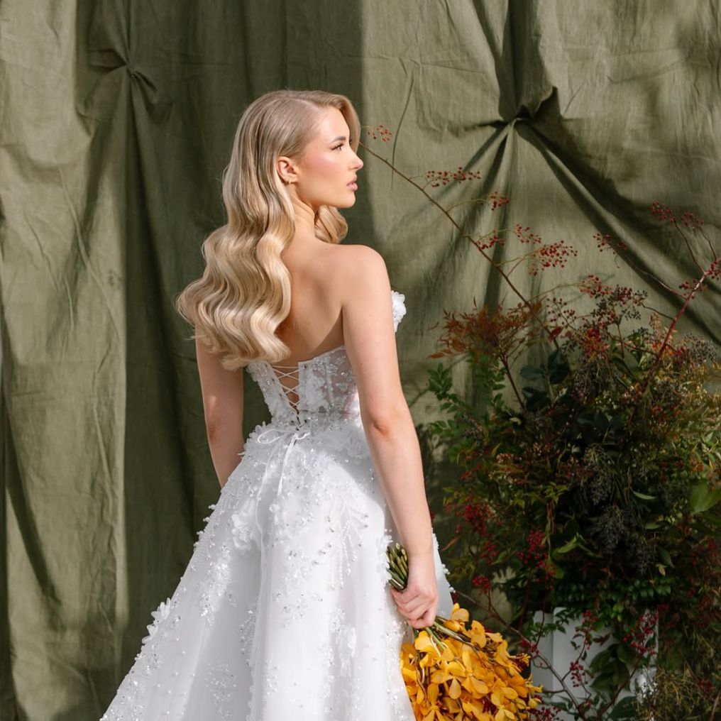 Rannia Maria Hair Hair Stylist photo