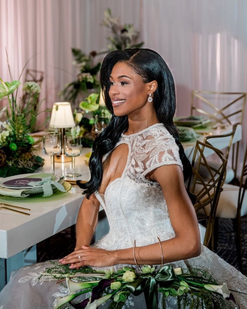 Rannia Maria Hair Hair Stylists