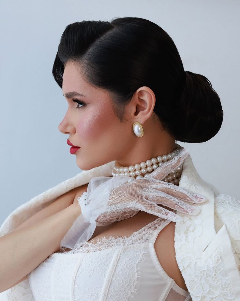 Rannia Maria Hair Hair Stylists