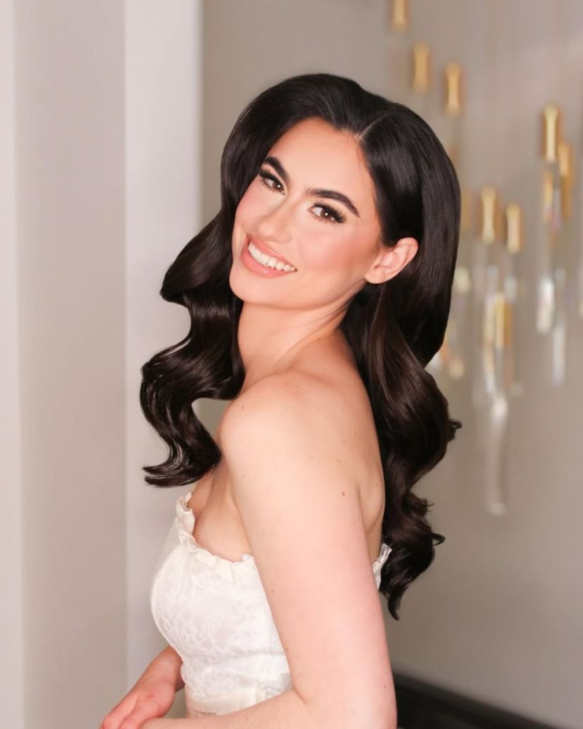 Rannia Maria Hair Hair Stylists