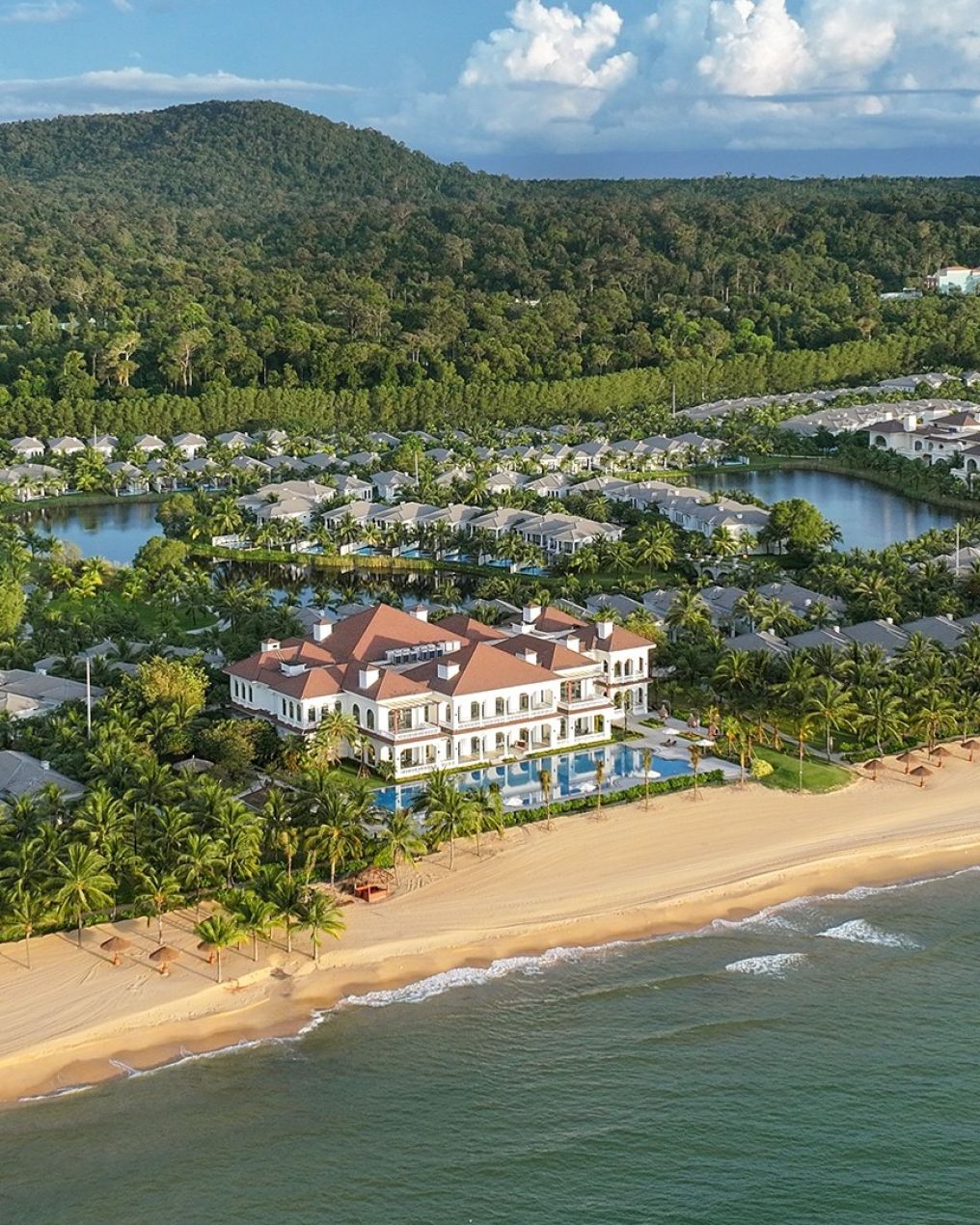 Meliá Vinpearl Phu Quoc