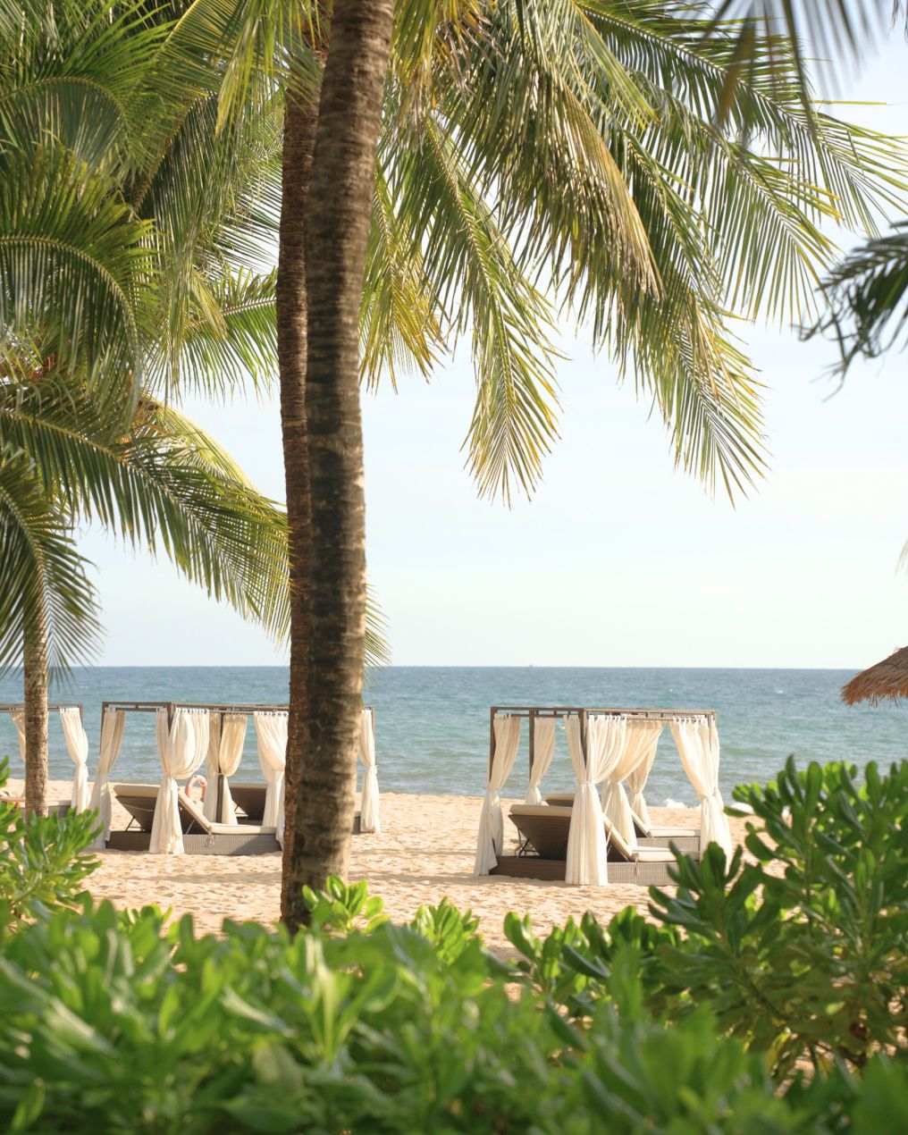 Meliá Vinpearl Phu Quoc