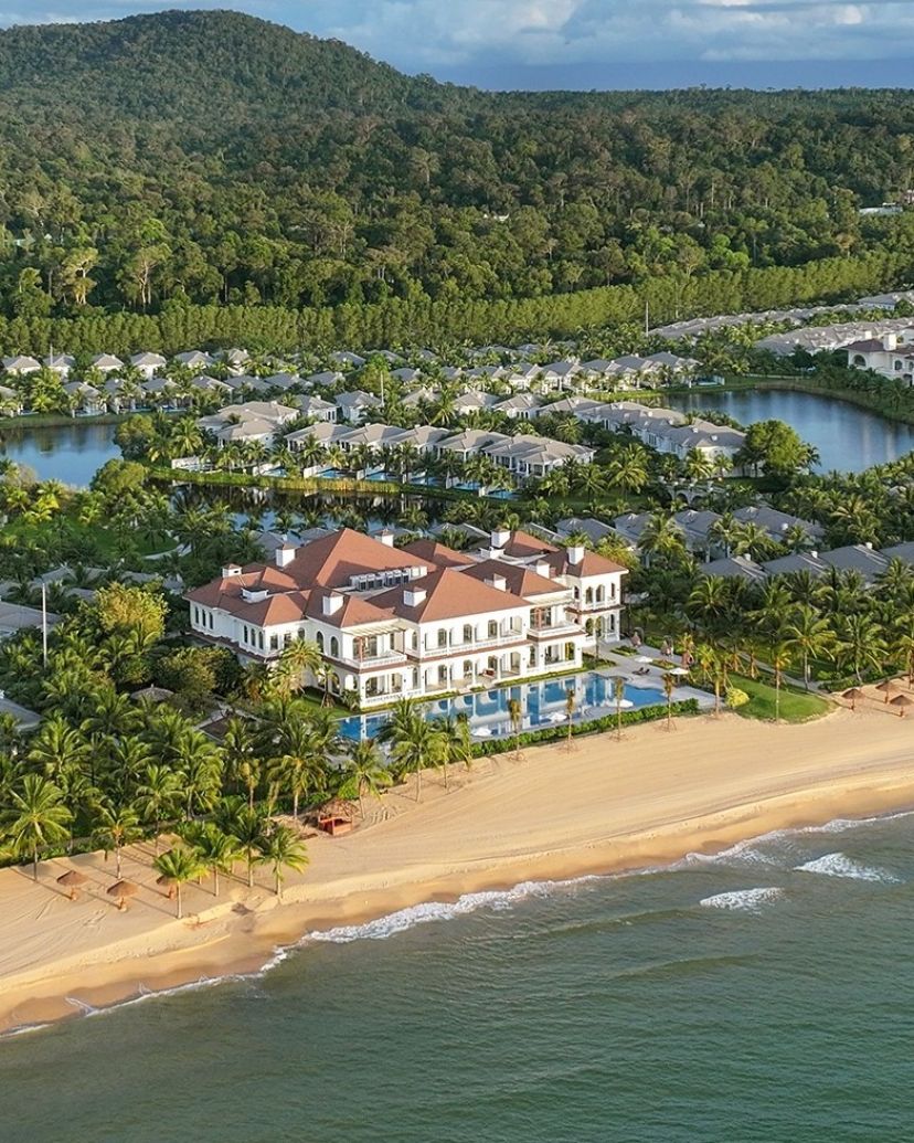 Meliá Vinpearl Phu Quoc Venues