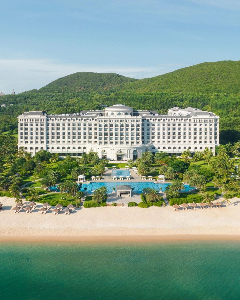 Nha Trang Marriott Resort