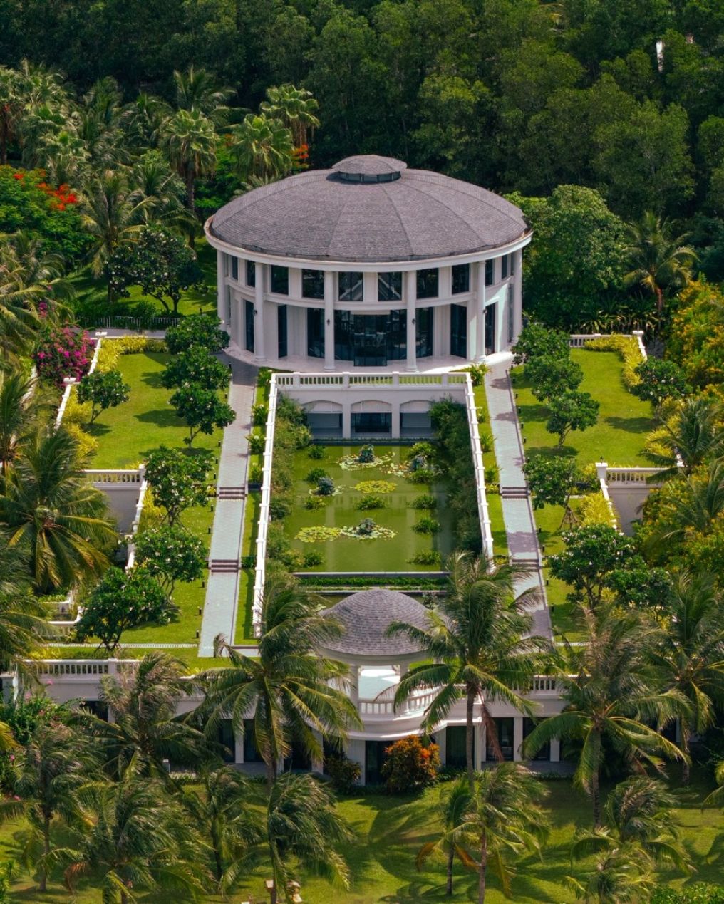 Nha Trang Marriott Resort