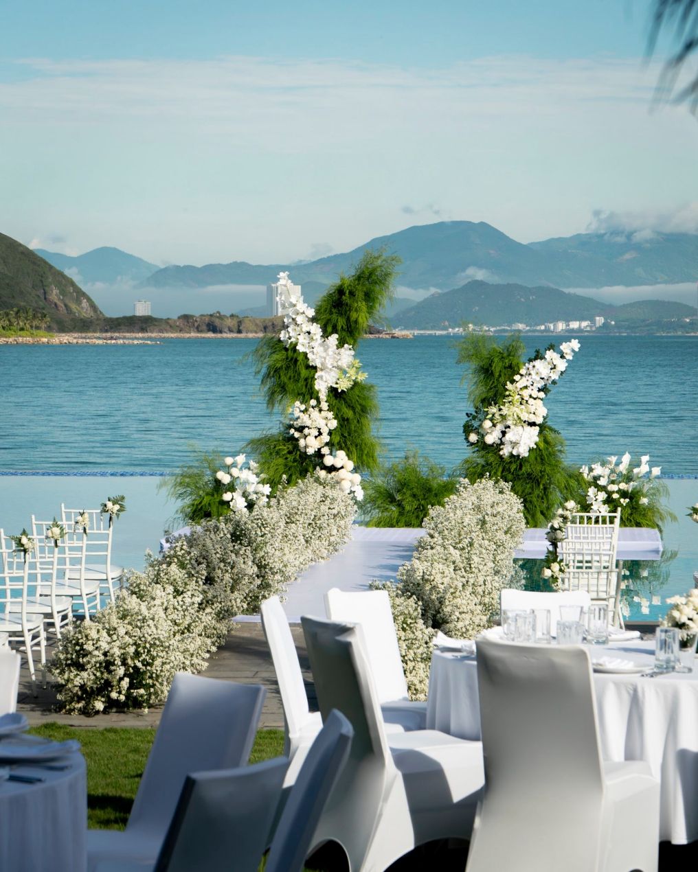 Nha Trang Marriott Resort