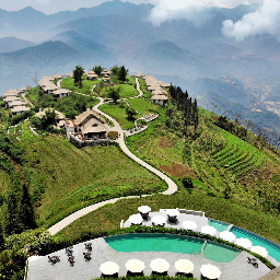 Topas Ecolodge Venues