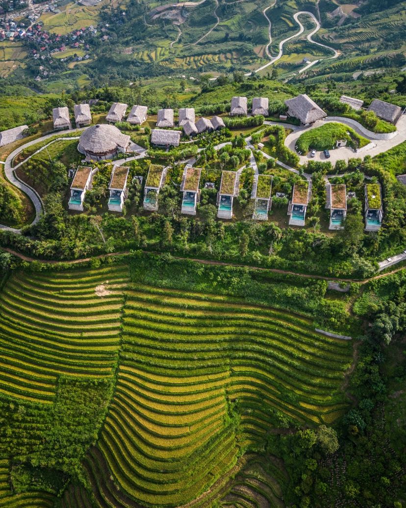 Topas Ecolodge Venues