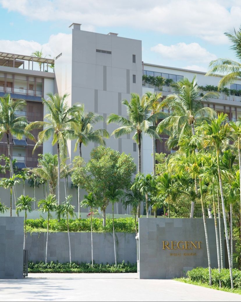 Regent Phu Quoc Venues