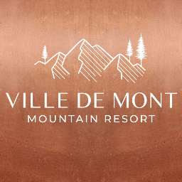 Ville De Mont Mountain Resort Venues