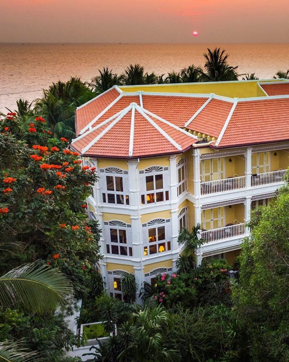 La Veranda Resort Phú Quốc - MGallery Collection Venue photo