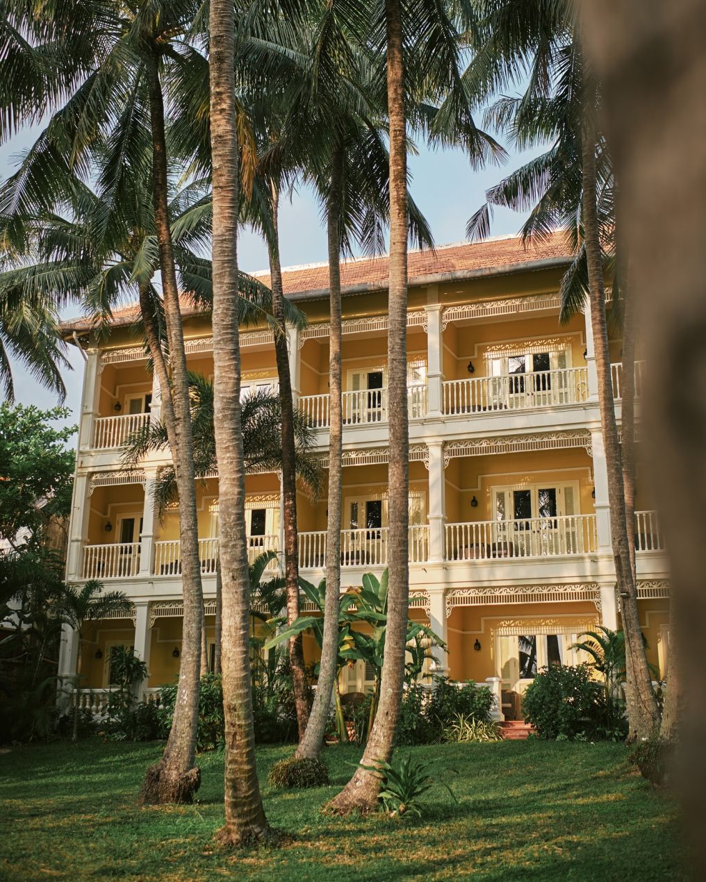 La Veranda Resort Phú Quốc - MGallery Collection