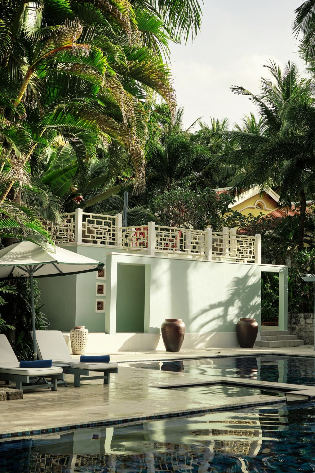 La Veranda Resort Phú Quốc - MGallery Collection