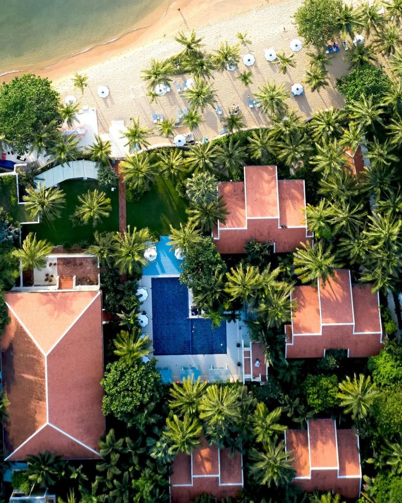 La Veranda Resort Phú Quốc - MGallery Collection Venues