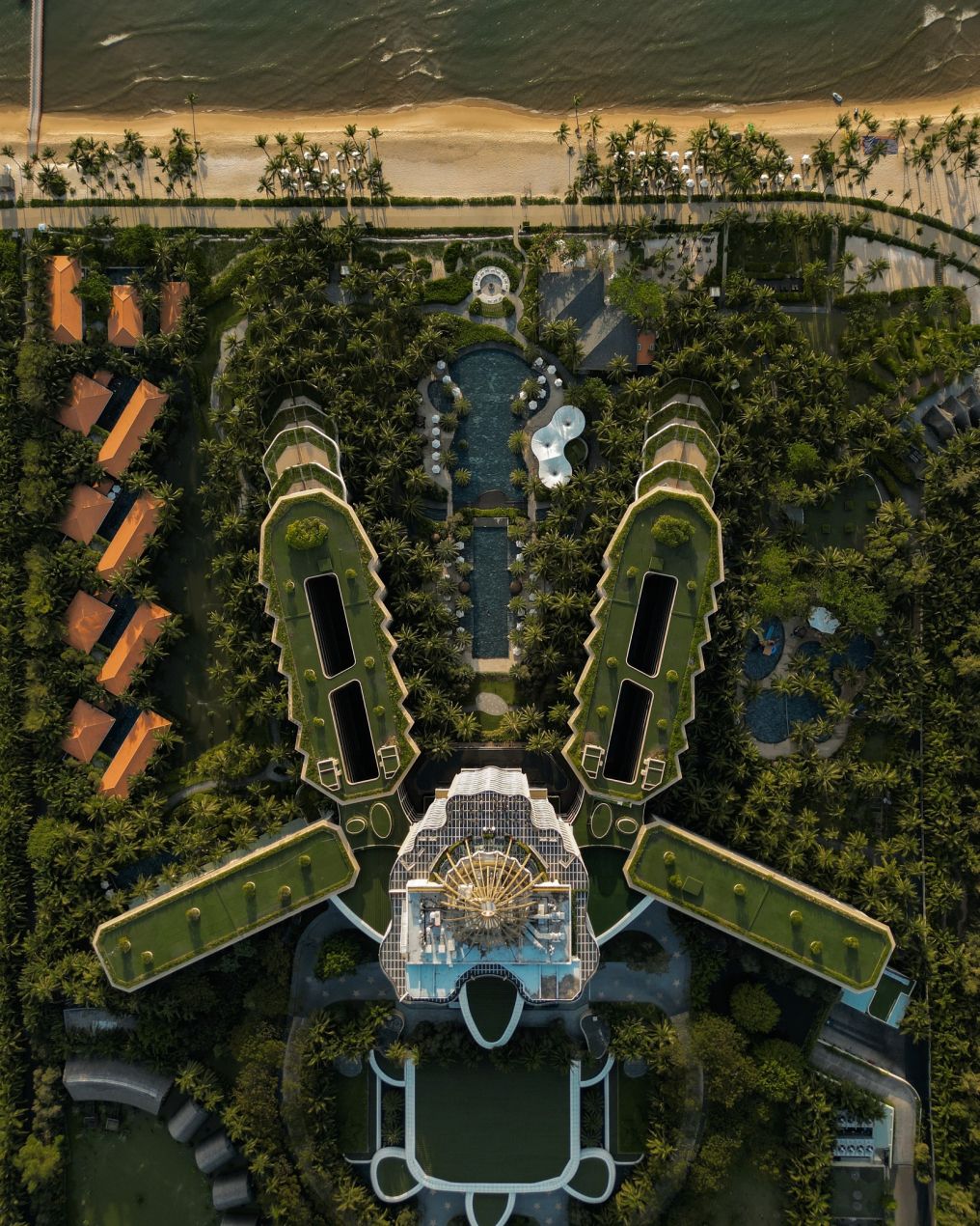 InterContinental Phu Quoc Long Beach Resort