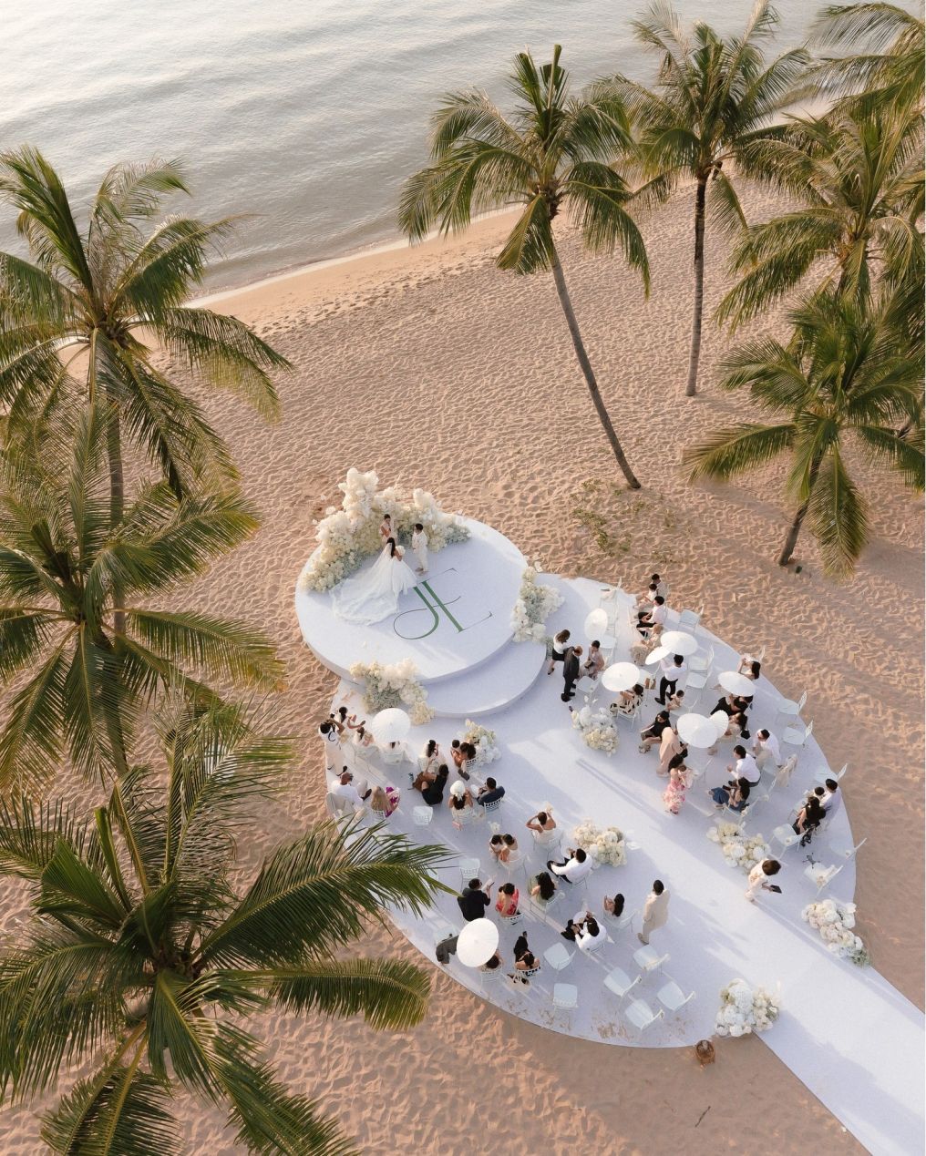 InterContinental Phu Quoc Long Beach Resort