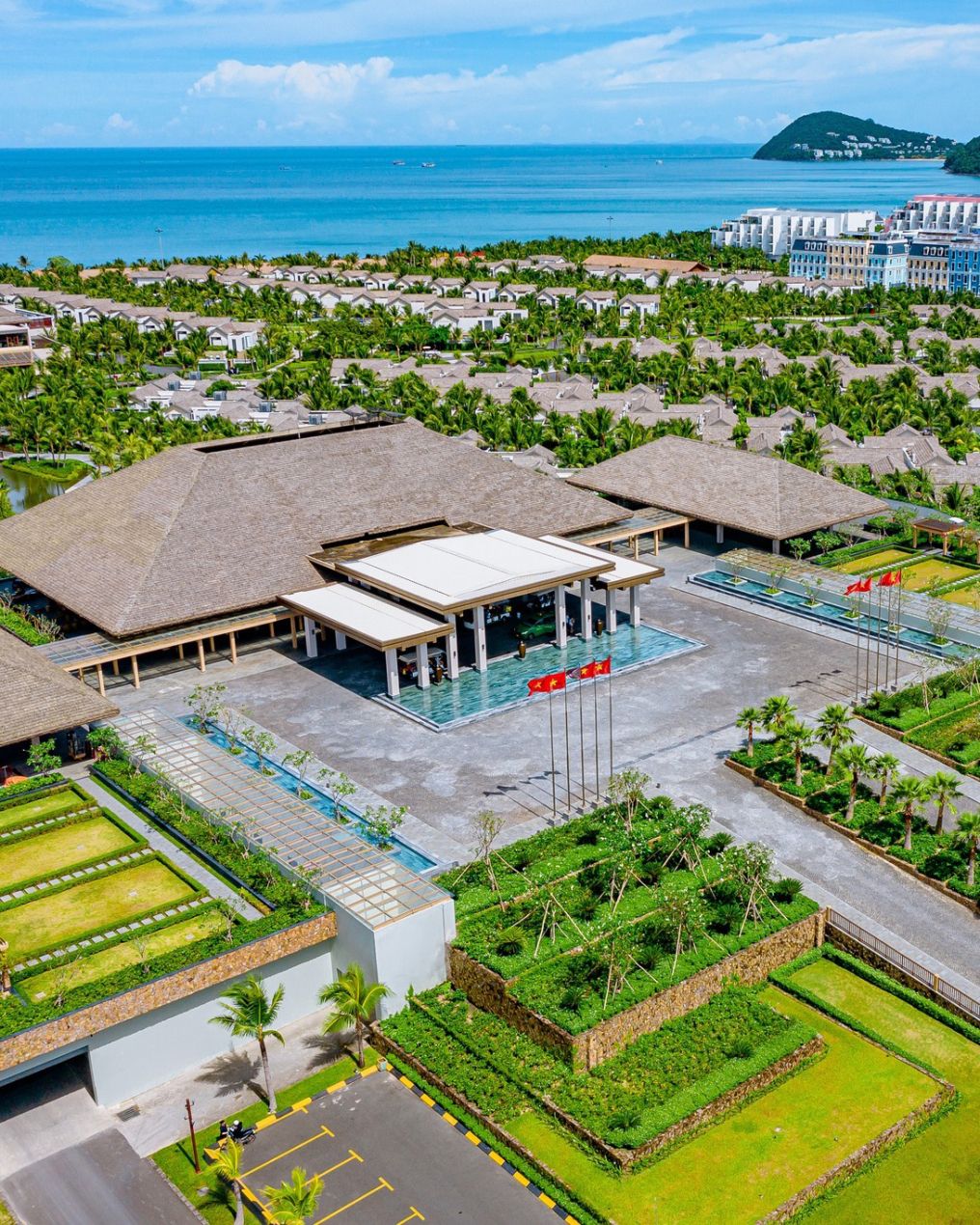 New World Phu Quoc Resort