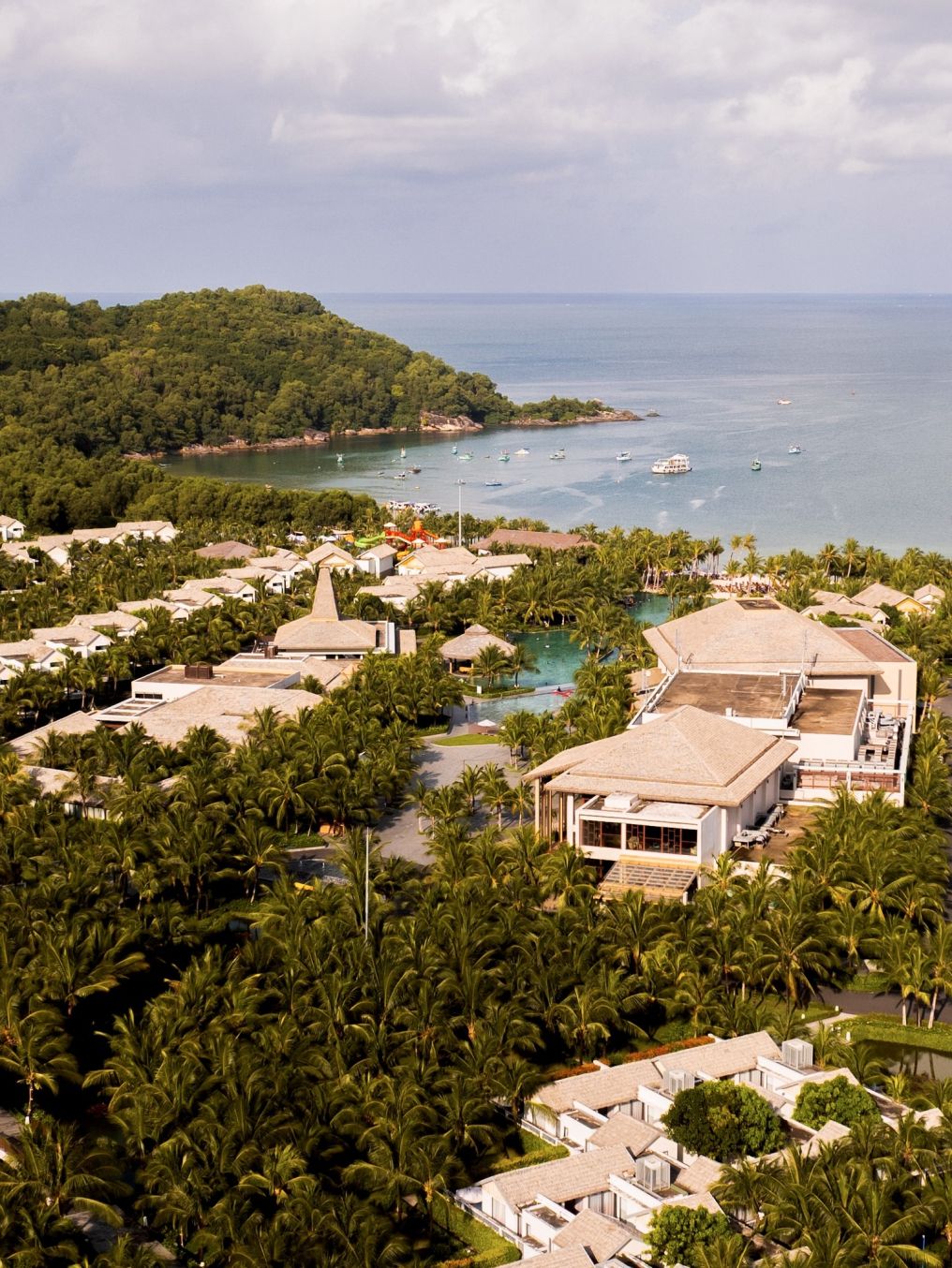 New World Phu Quoc Resort