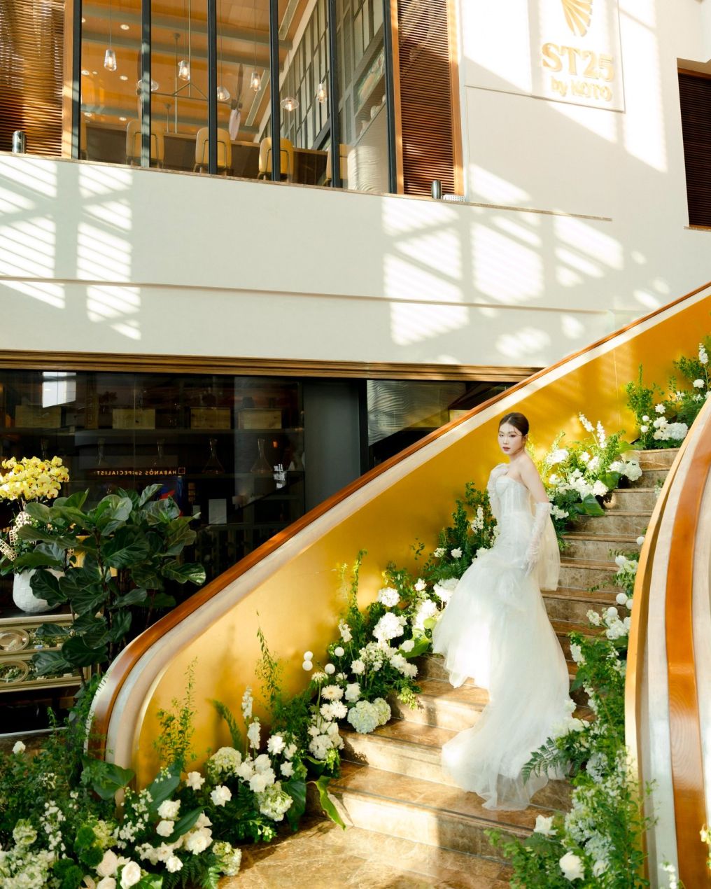 Sofitel Saigon Plaza