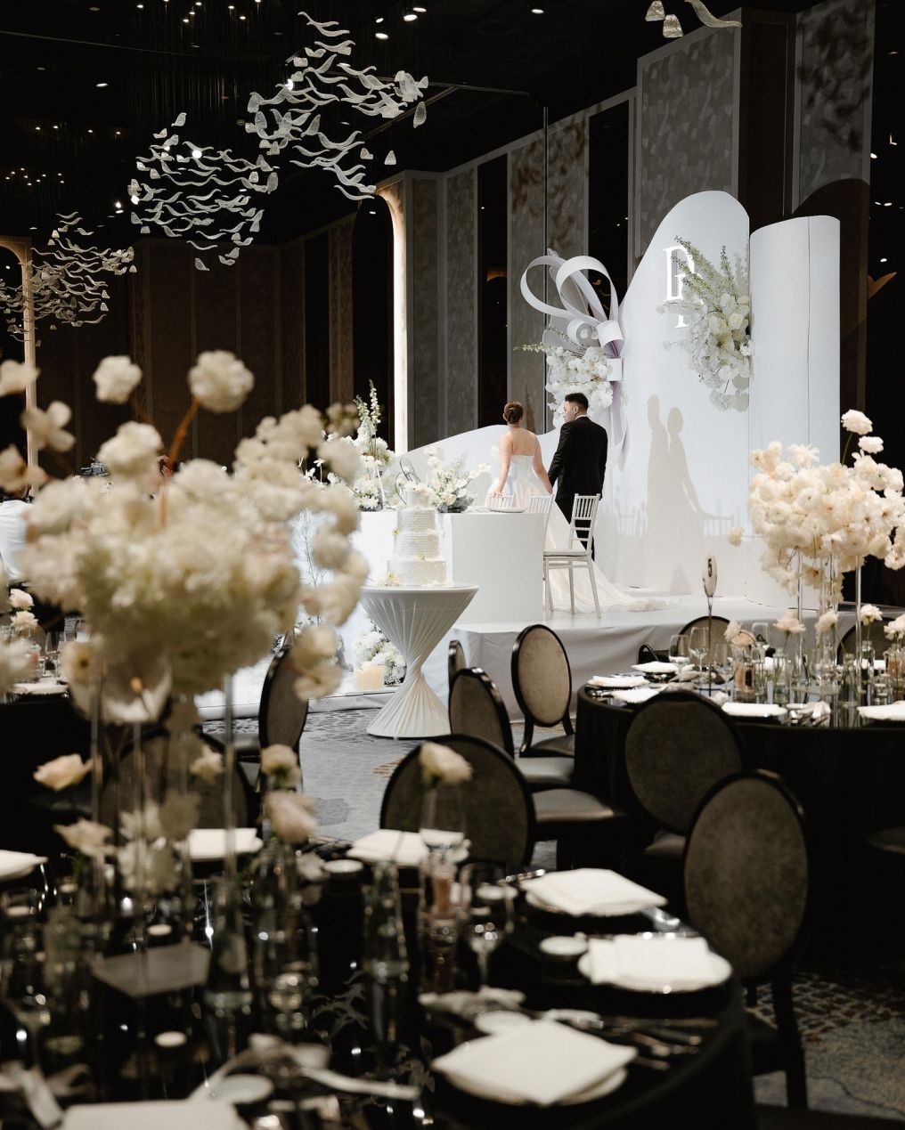 Sofitel Saigon Plaza Venue photo