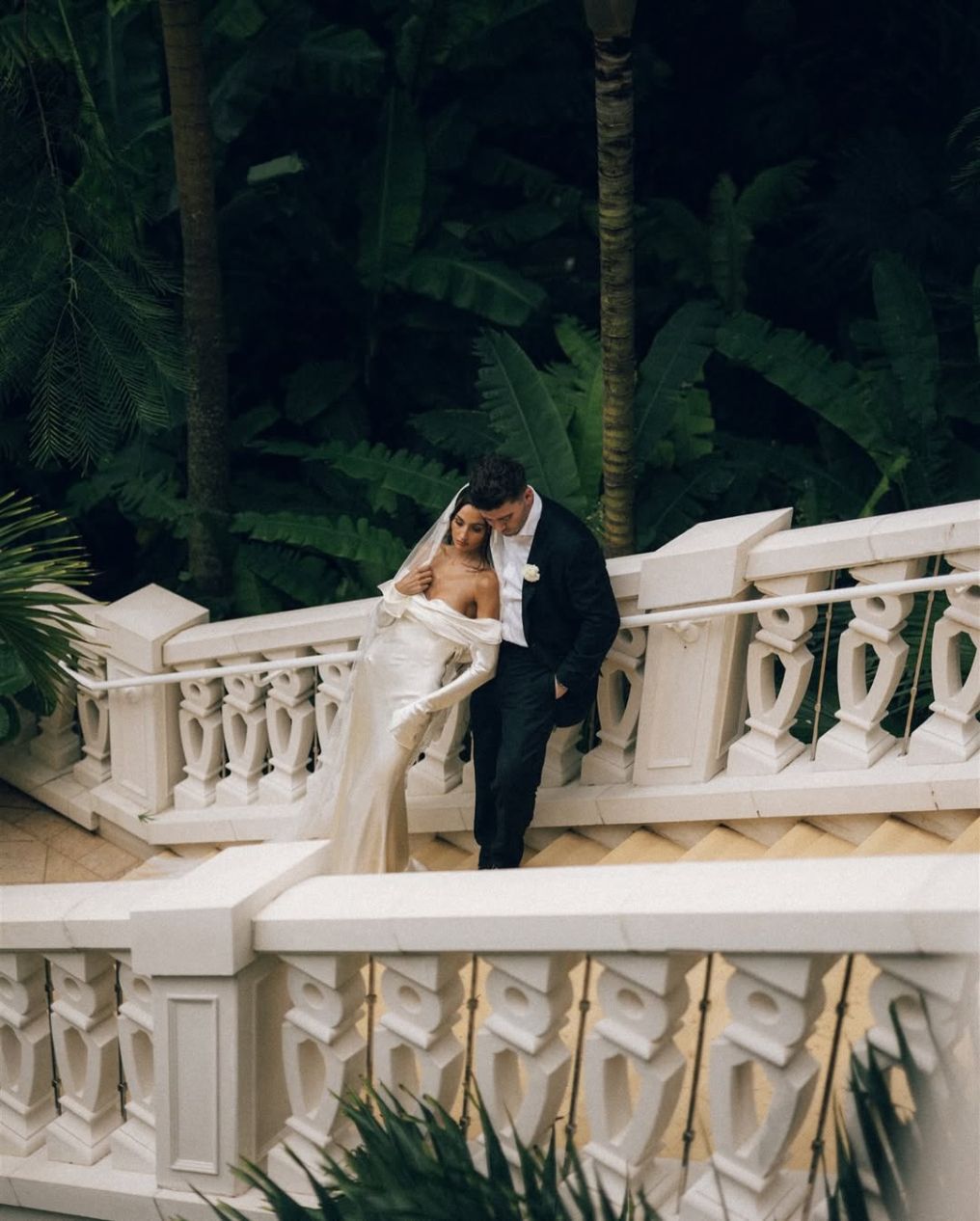 Rosewood Baha Mar Venue photo