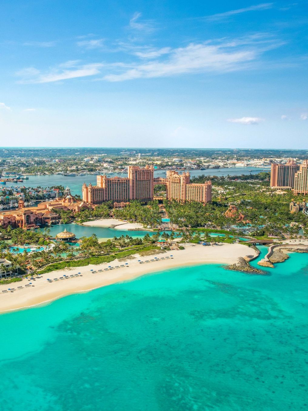 Atlantis Bahamas