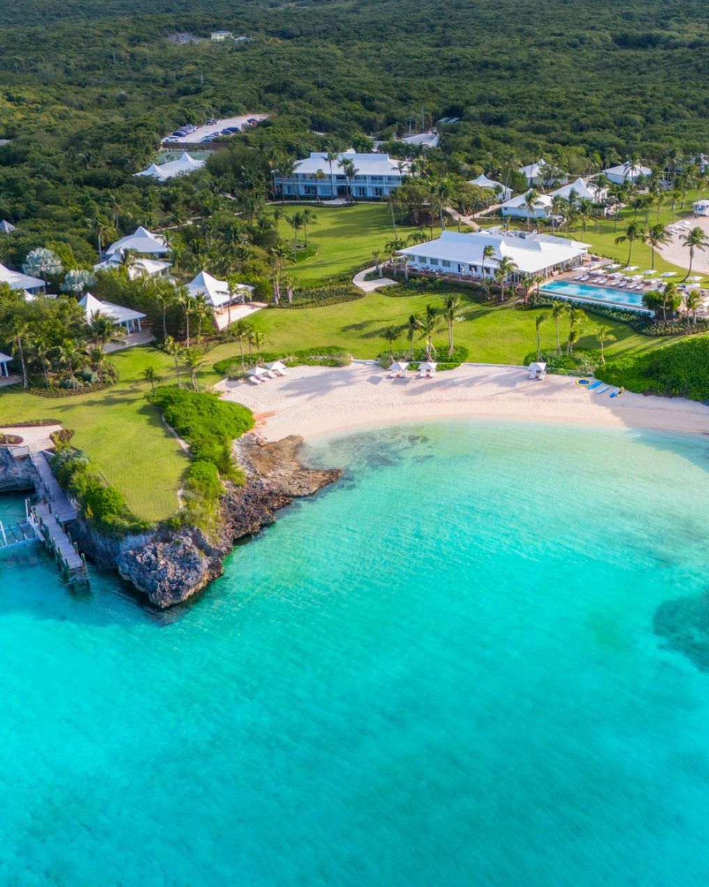 The Cove Eleuthera Venue photo
