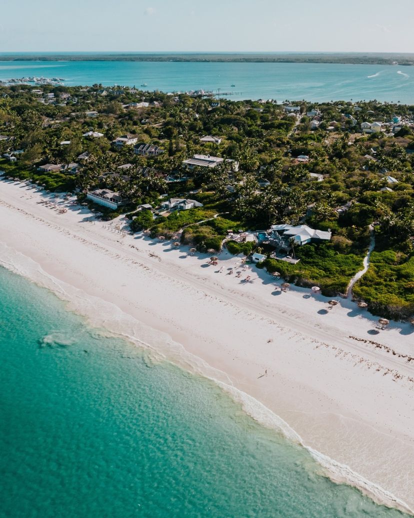 Pink Sands Resort Venues