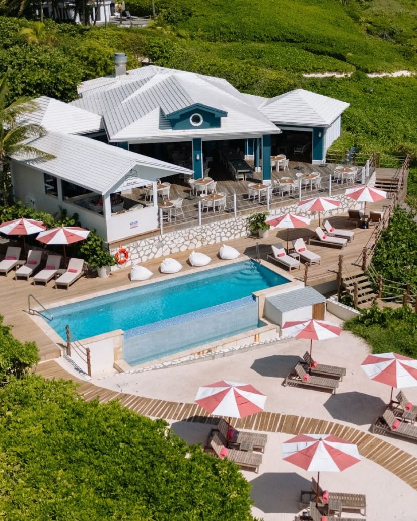 Pink Sands Resort Venues