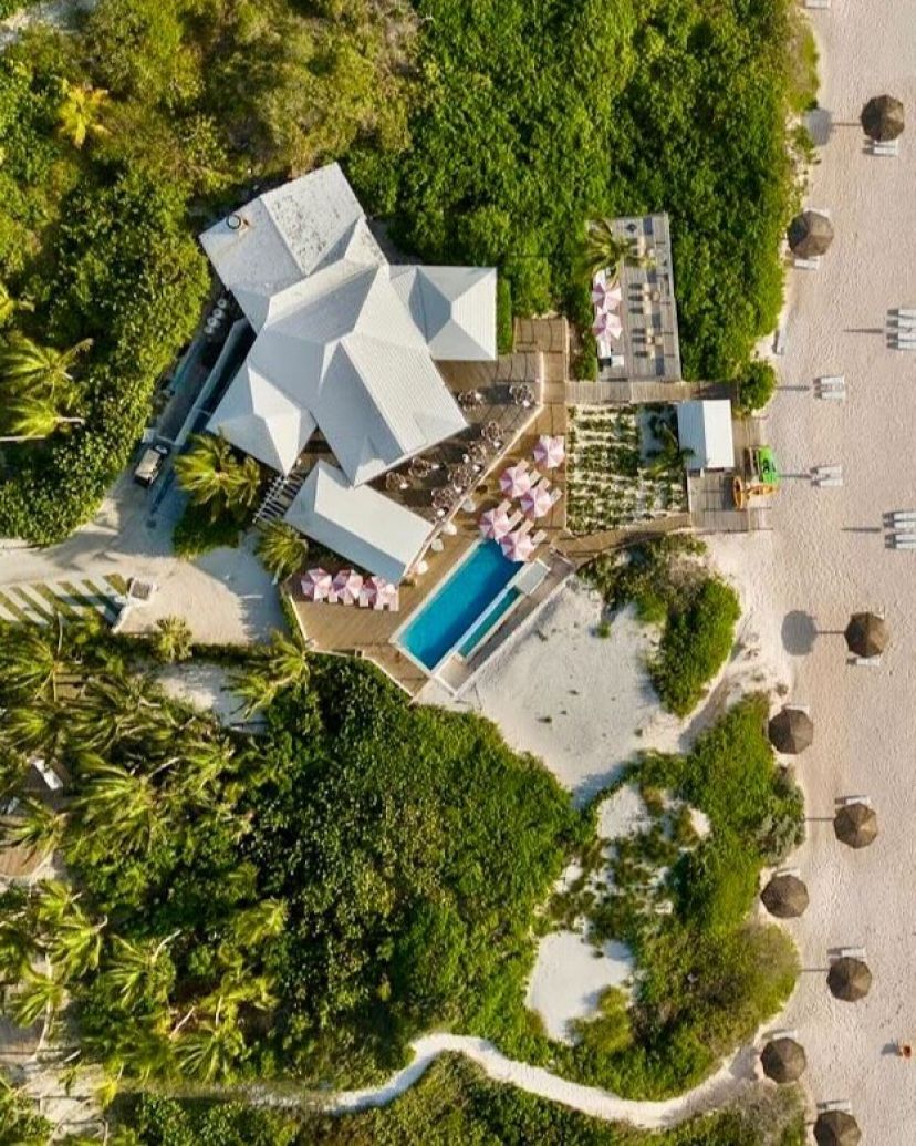 Pink Sands Resort Venues