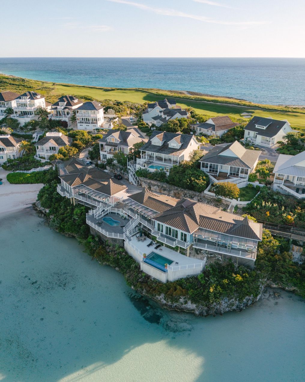 The Abaco Club